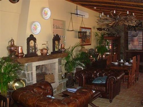 Country house Monte Da Bravura