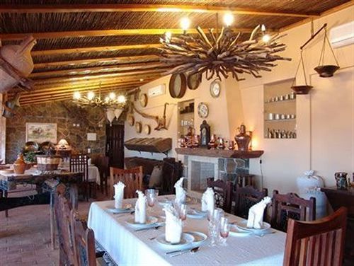 Country house Monte Da Bravura Bensafrim