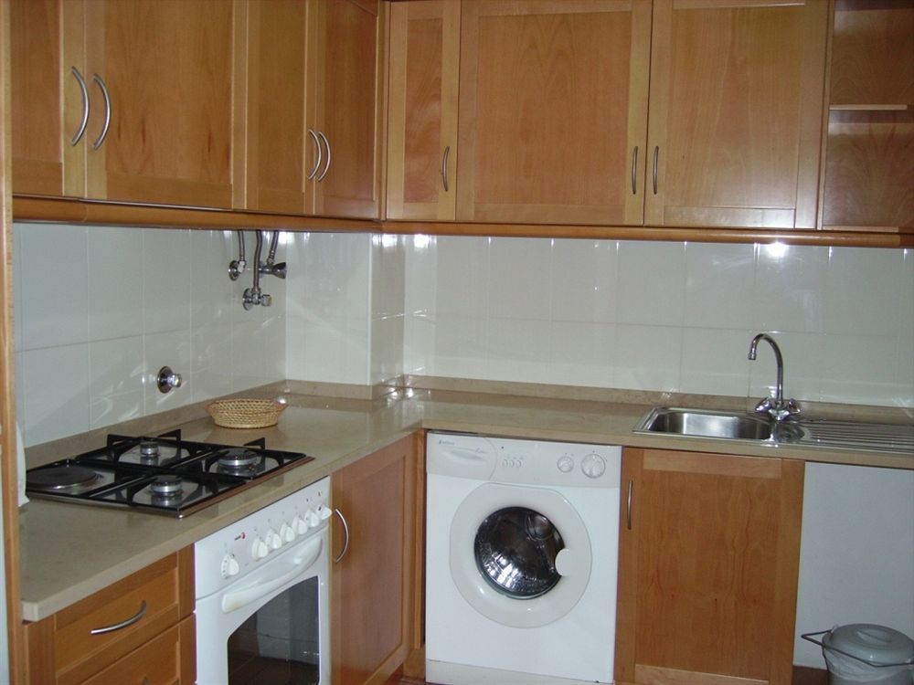 Eden Village By Garvetur Apartment Vilamoura