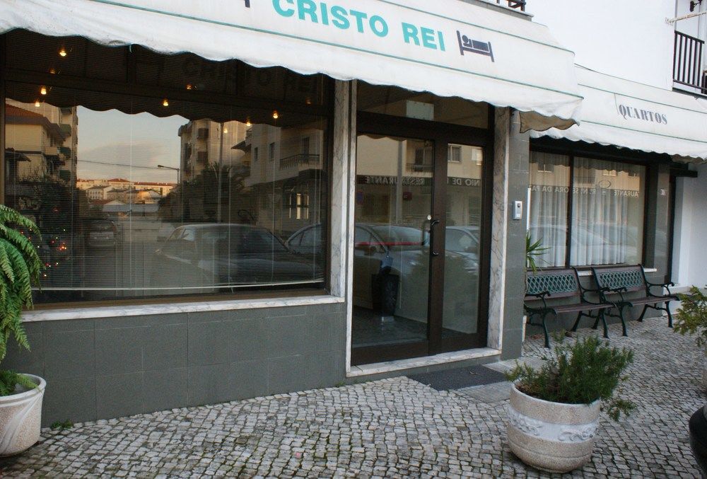 Cristo Rei - Hotel Fatima