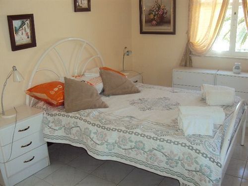 Apartamento Garden *