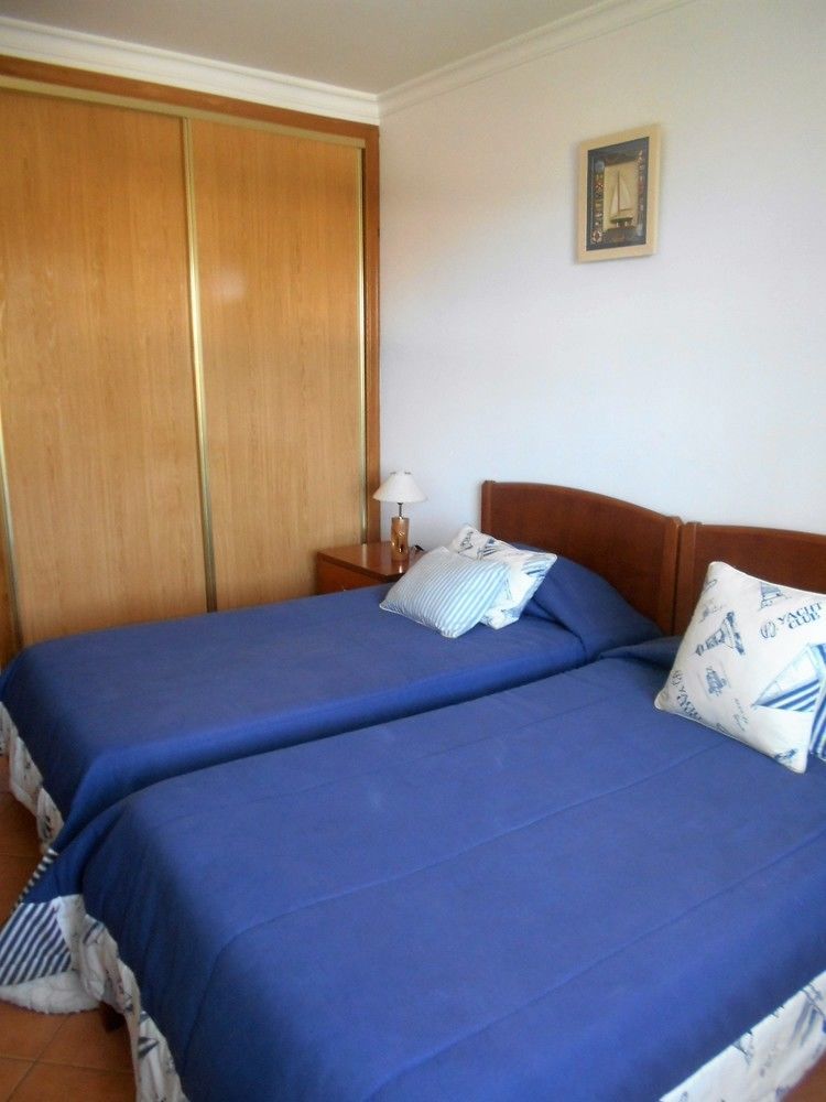 Apartamento Garden *