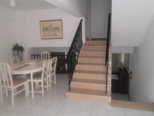Apartamento Garden