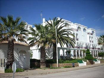 Garden Apartment Tavira