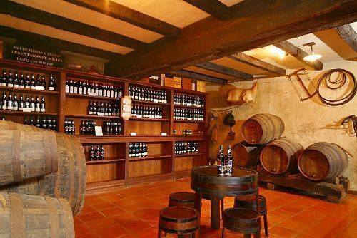 Hotel Quinta Do Furao