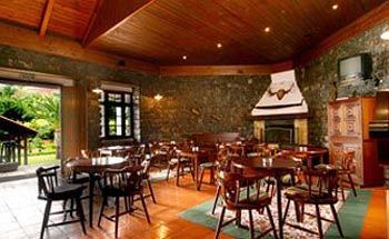 Hotel Quinta Do Furao