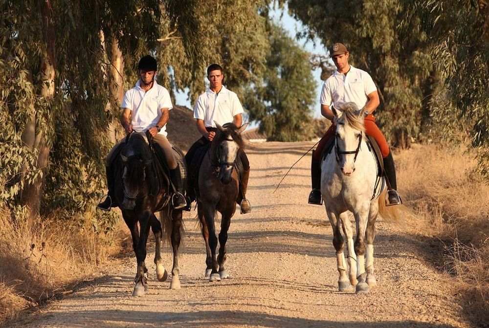 Herdade Da Malhadinha Nova - Relais & Chateaux Hotel 5*