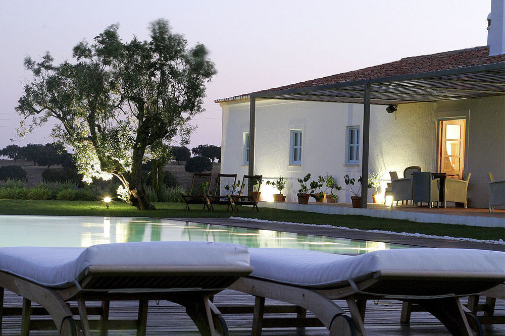 Herdade Da Malhadinha Nova - Relais & Chateaux Hotel