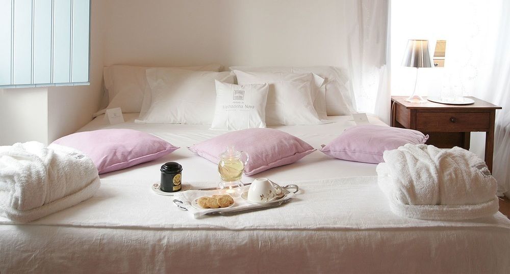 Hotel Herdade Da Malhadinha Nova - Relais & Chateaux