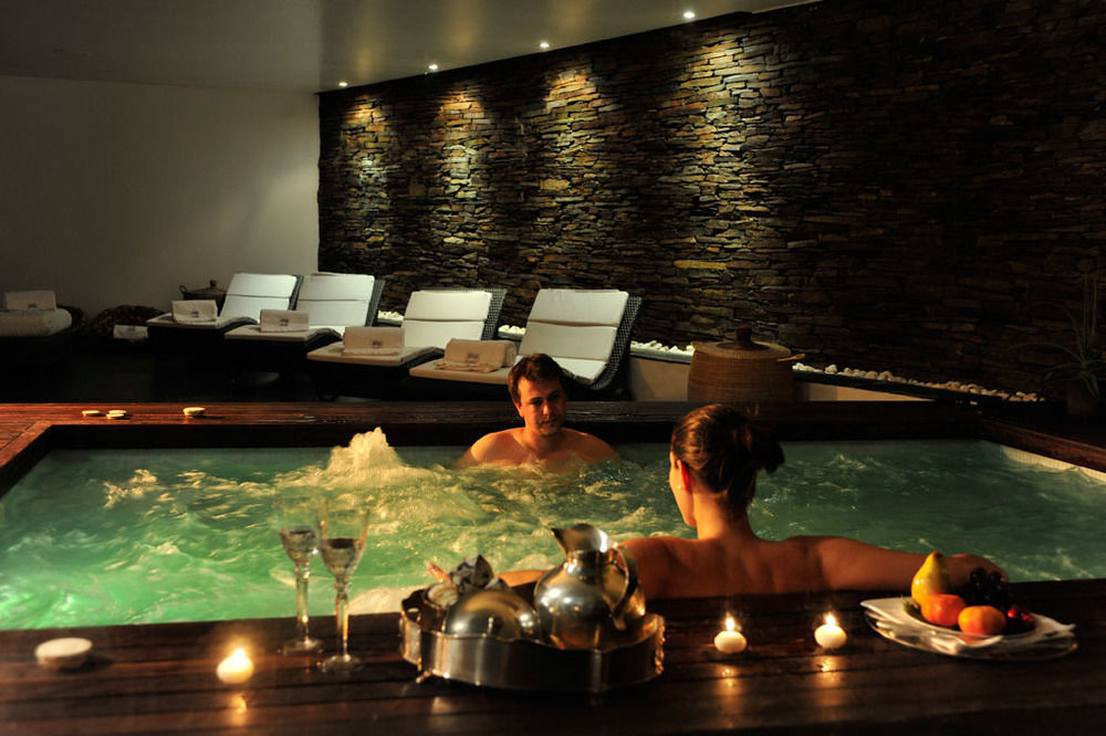 Herdade Da Malhadinha Nova - Relais & Chateaux Hotel Albernoa
