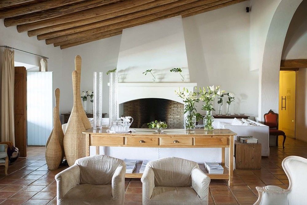 Herdade Da Malhadinha Nova - Relais & Chateaux 5*