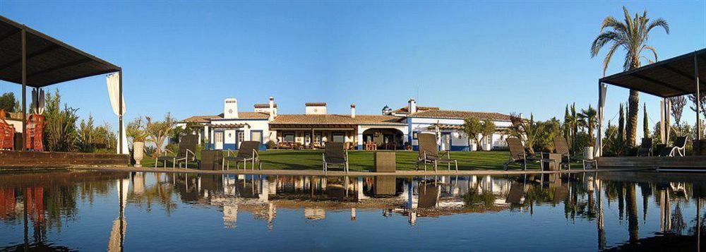 Vale Do Manantio Guest house Moura