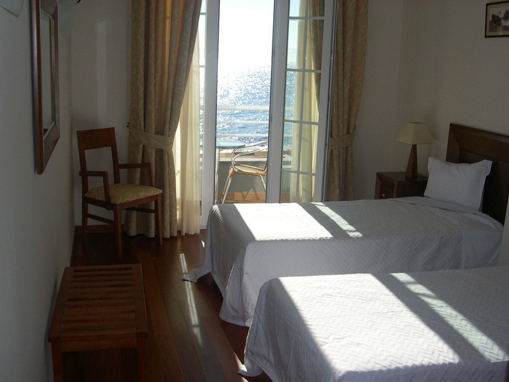 Hotel Costa Linda Porto Da Cruz