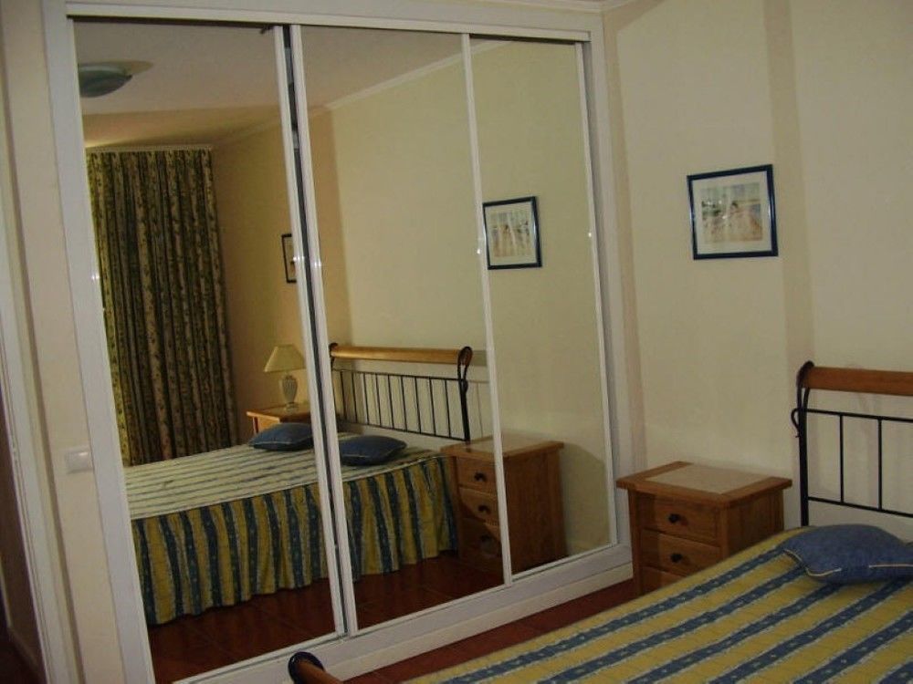 Apartment Varandas Da Rocha