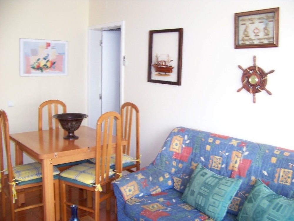 Apartment Varandas Da Rocha *