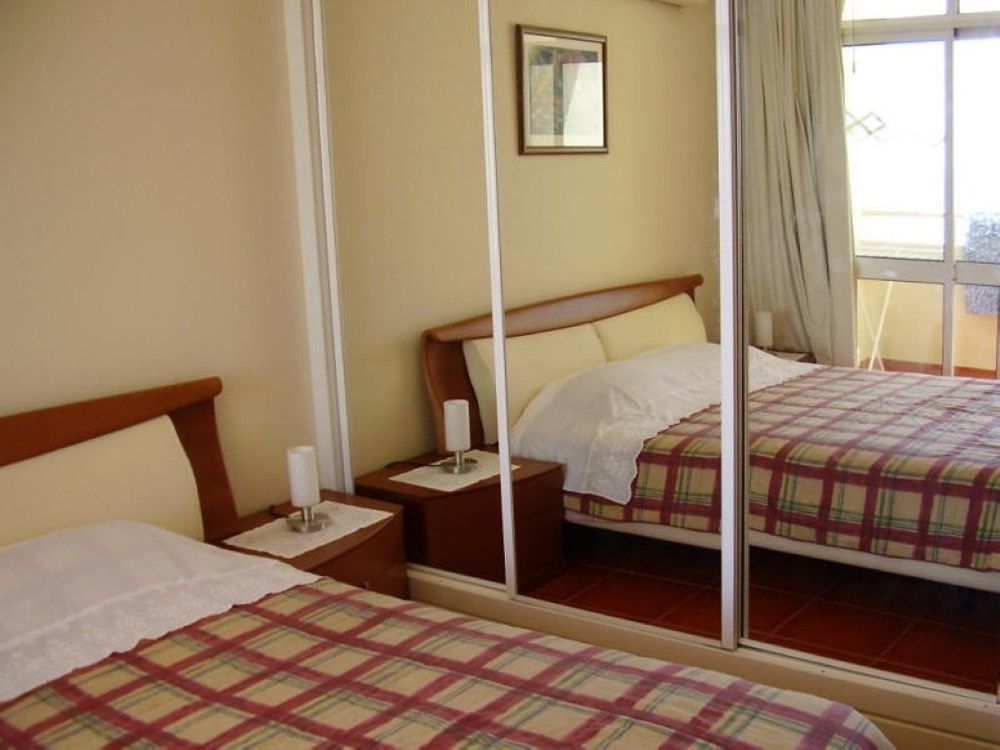 Varandas Da Rocha Apartment