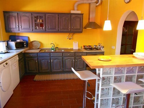 Apartment Surfing Peniche