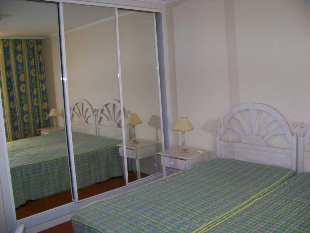 Varandas Da Rocha Apartment Portimao