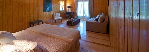 Guest house Casal Do Frade 3*