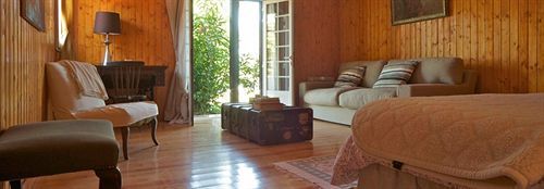 Casal Do Frade Guest house Sesimbra