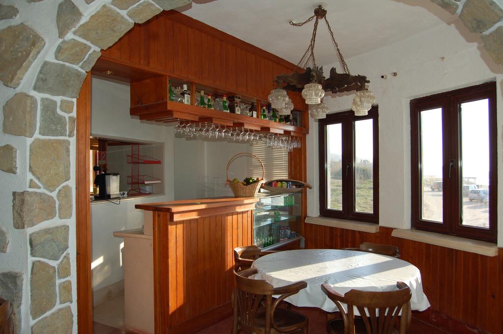 Quinta Da Vigia Aparthotel