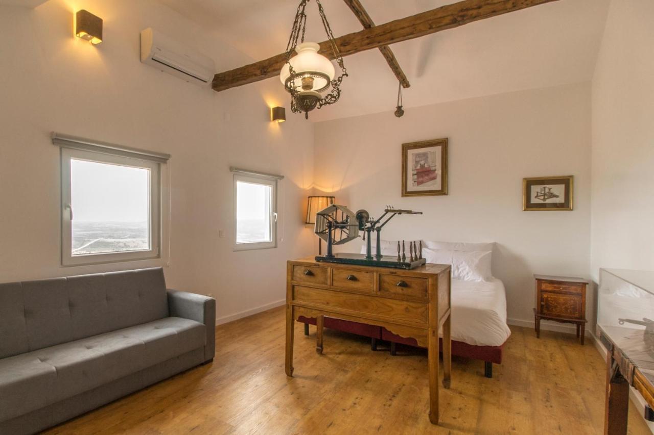 Memorias Charme Residences * Covilha