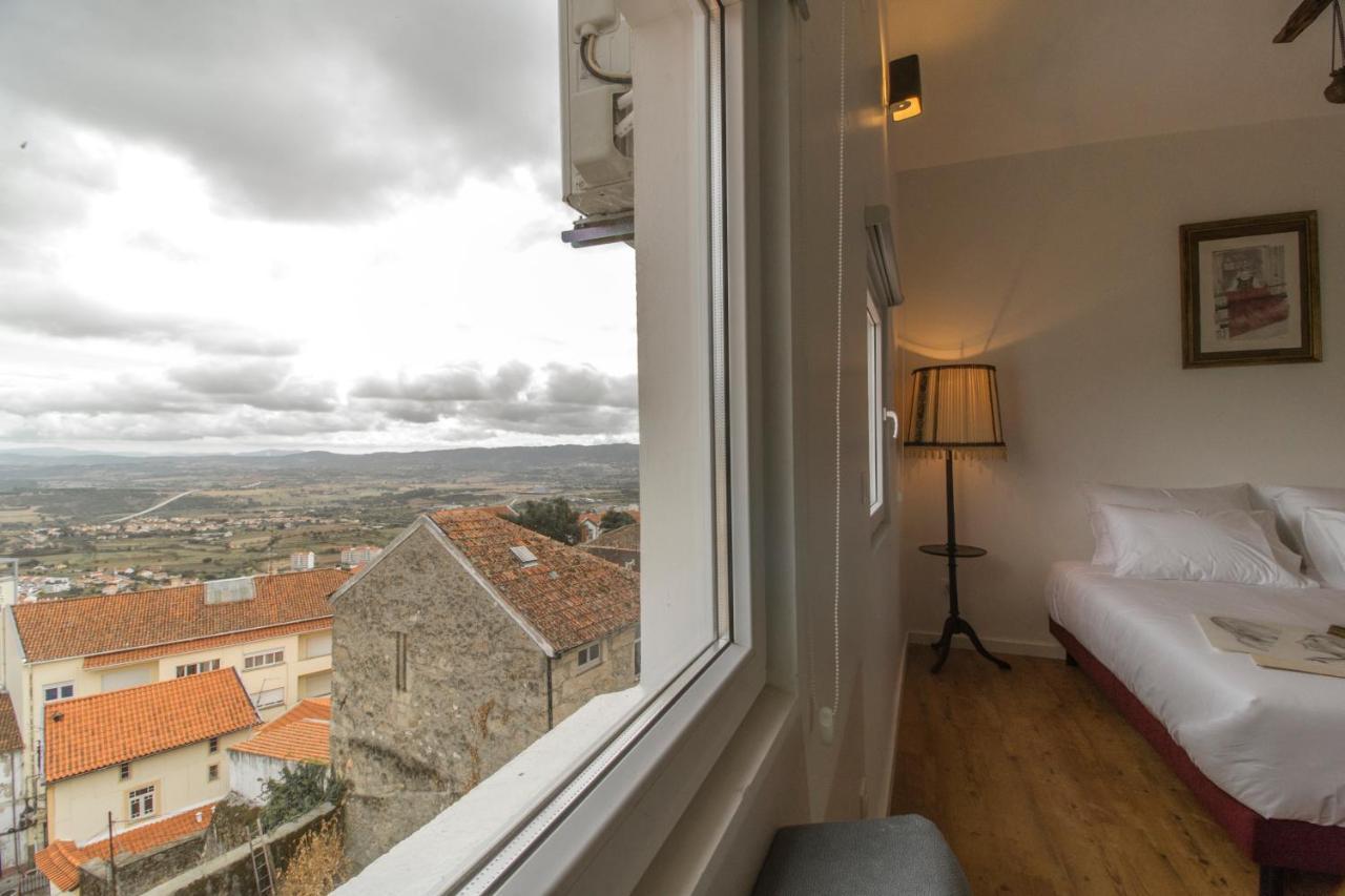 Apartment Memorias Charme Residences *