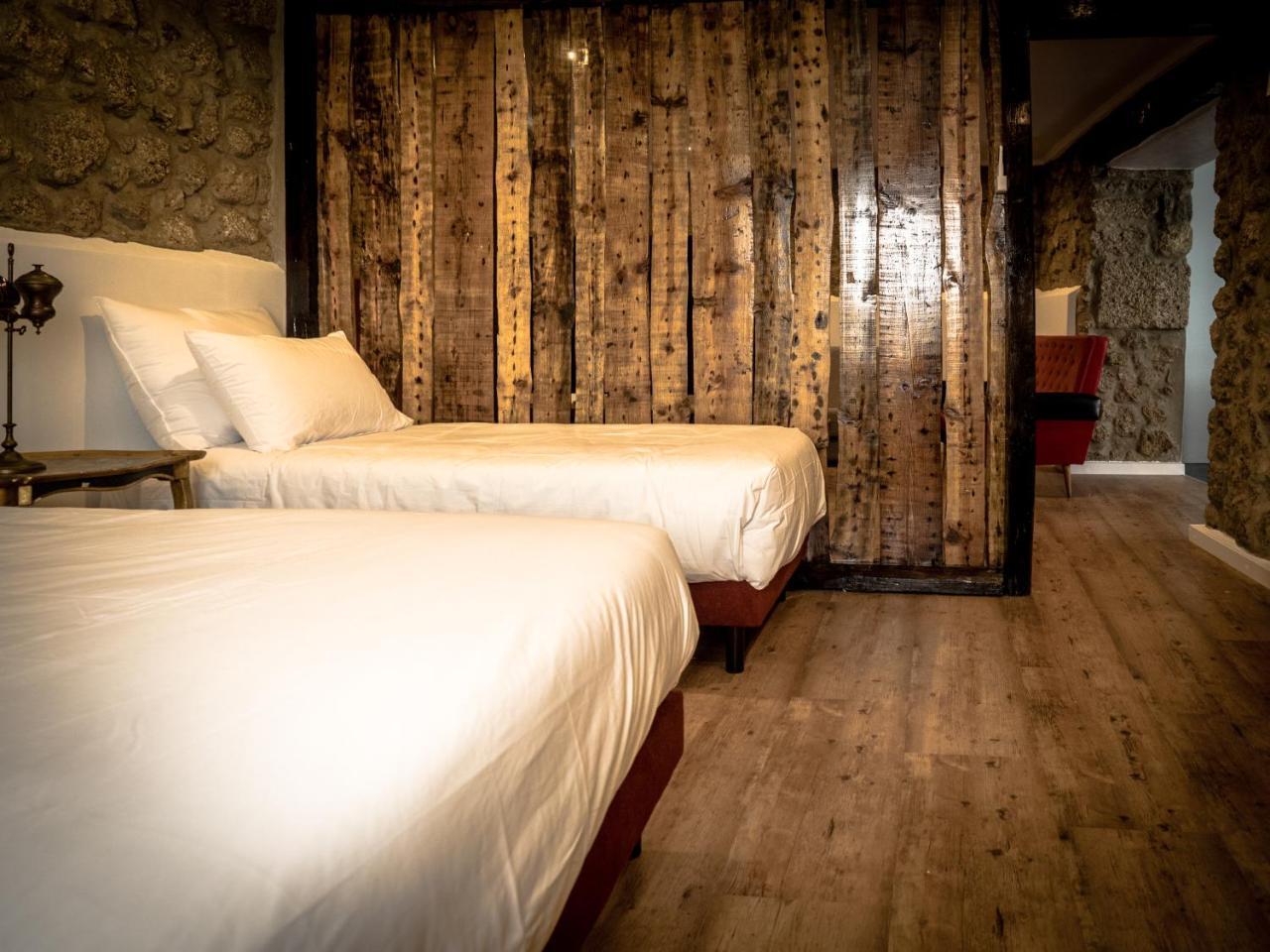 Apartment Memorias Charme Residences