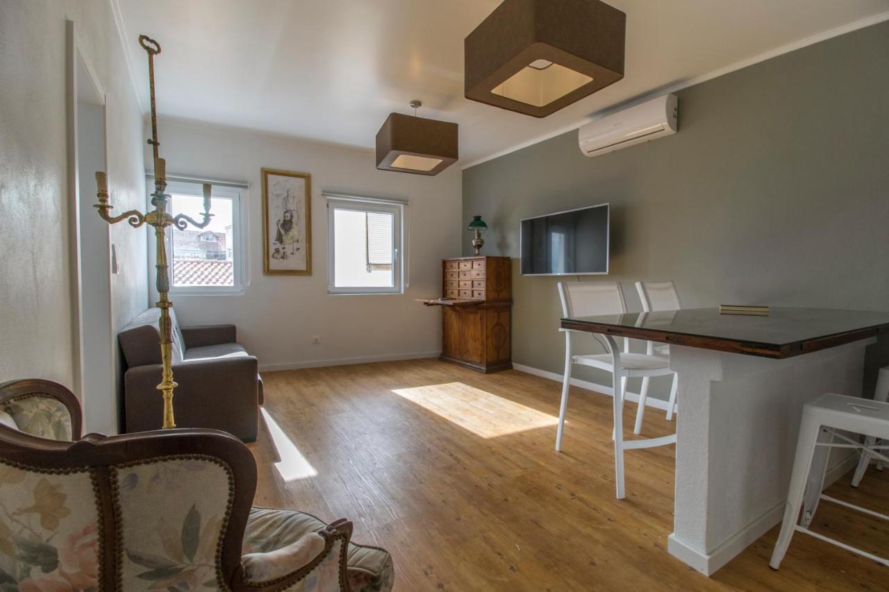 Memorias Charme Residences Apartment *