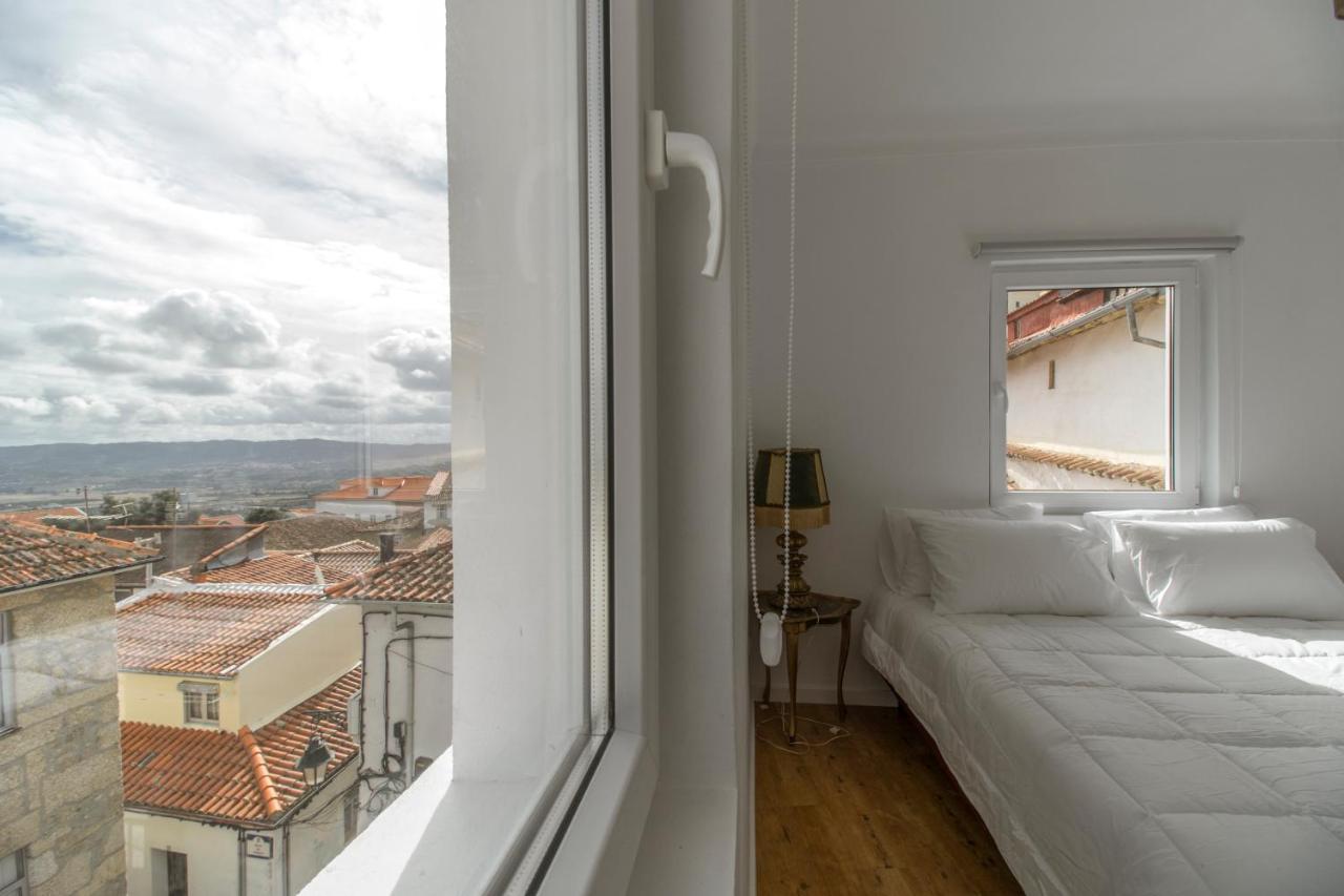 Apartment Memorias Charme Residences Covilha