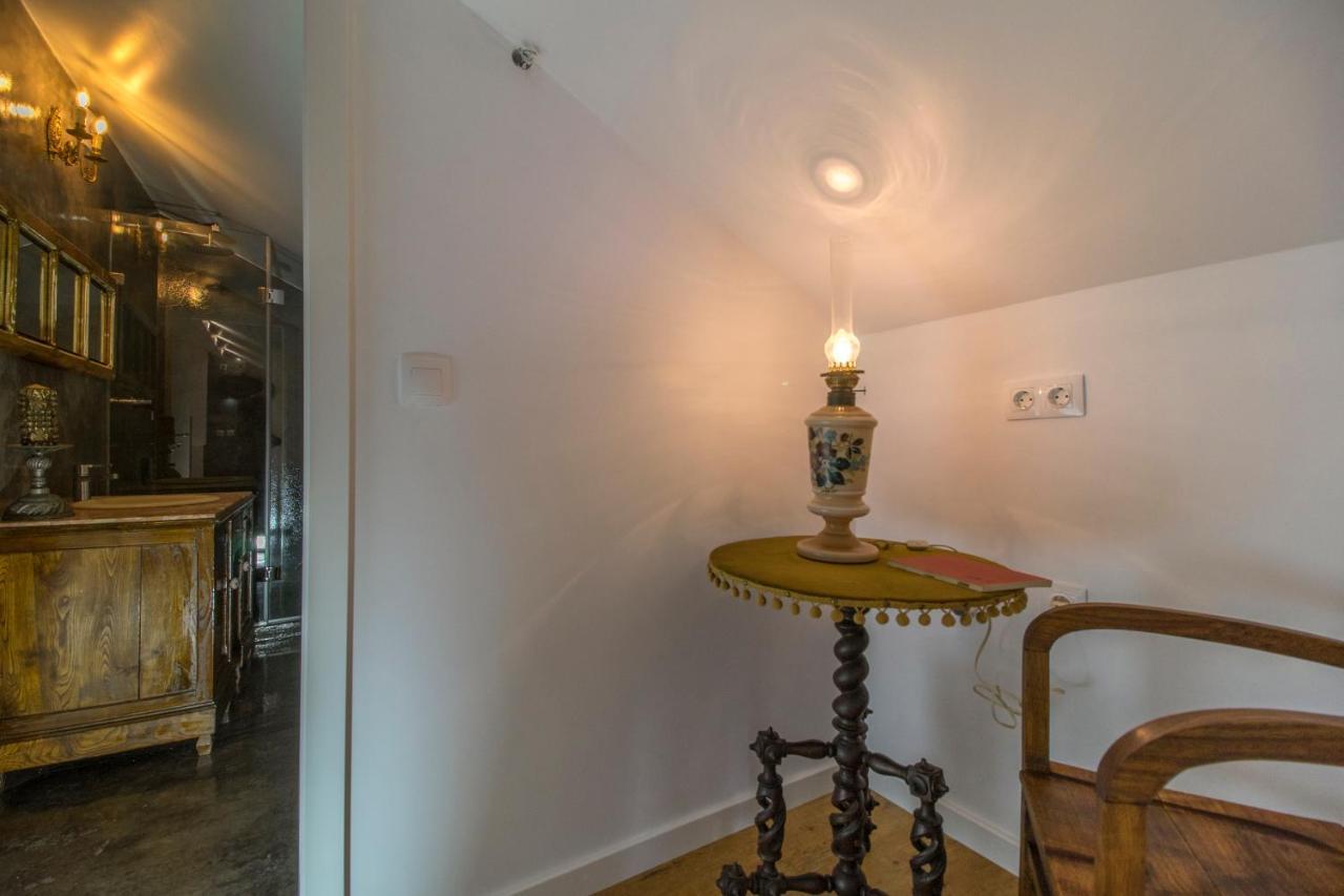 Memorias Charme Residences * Covilha