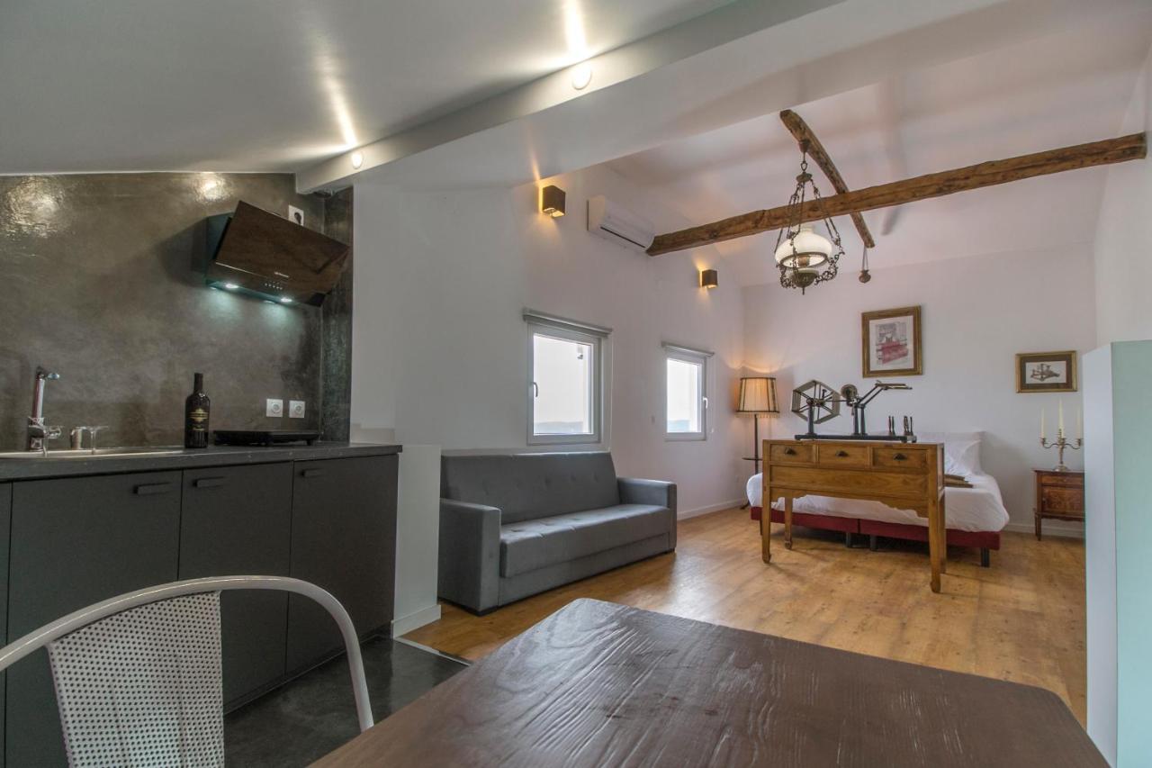 Memorias Charme Residences Apartment Covilha
