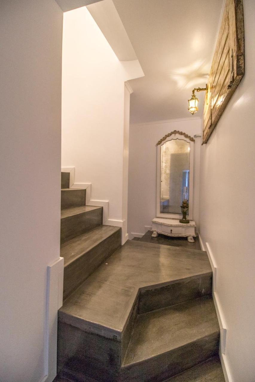 Memorias Charme Residences