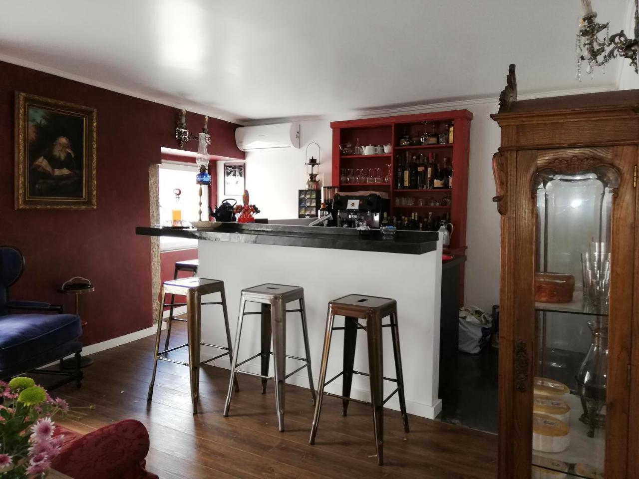 Memorias Charme Residences Apartment *