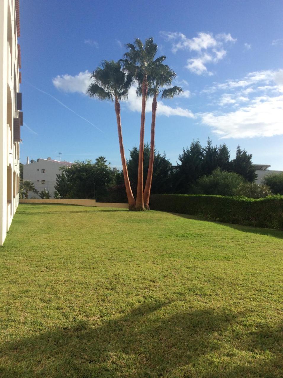 Yangmar By Alzira Apartamento Albufeira