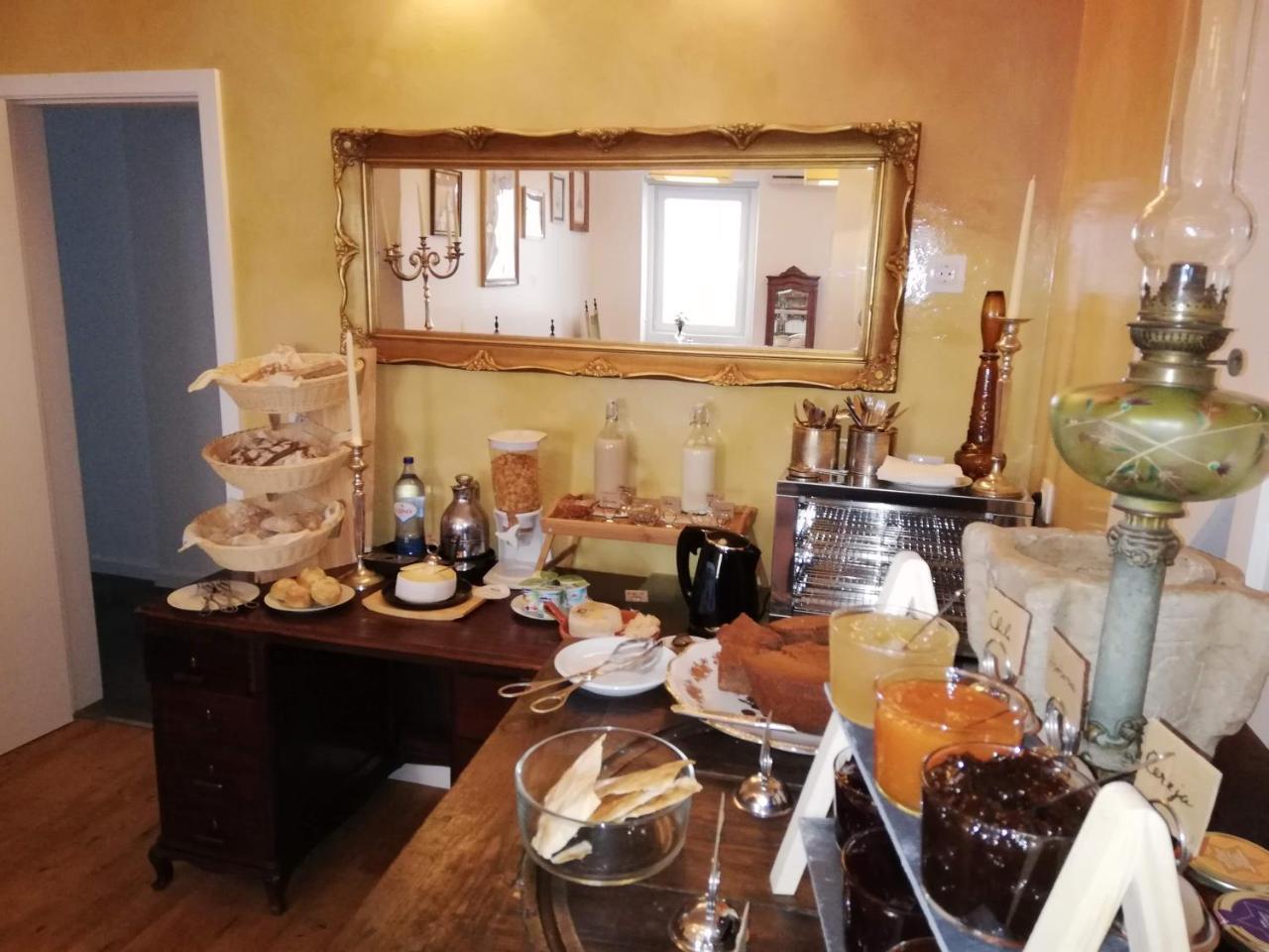 Memorias Charme Residences Apartment
