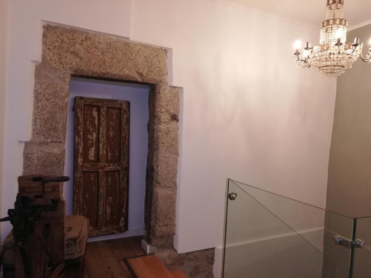 Memorias Charme Residences Covilha