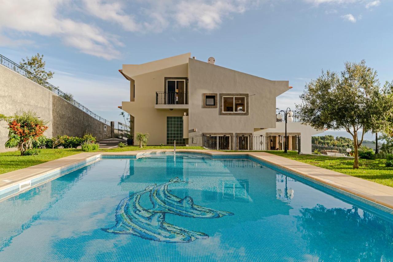 Ourmadeira - Belair, Fabulous Villa