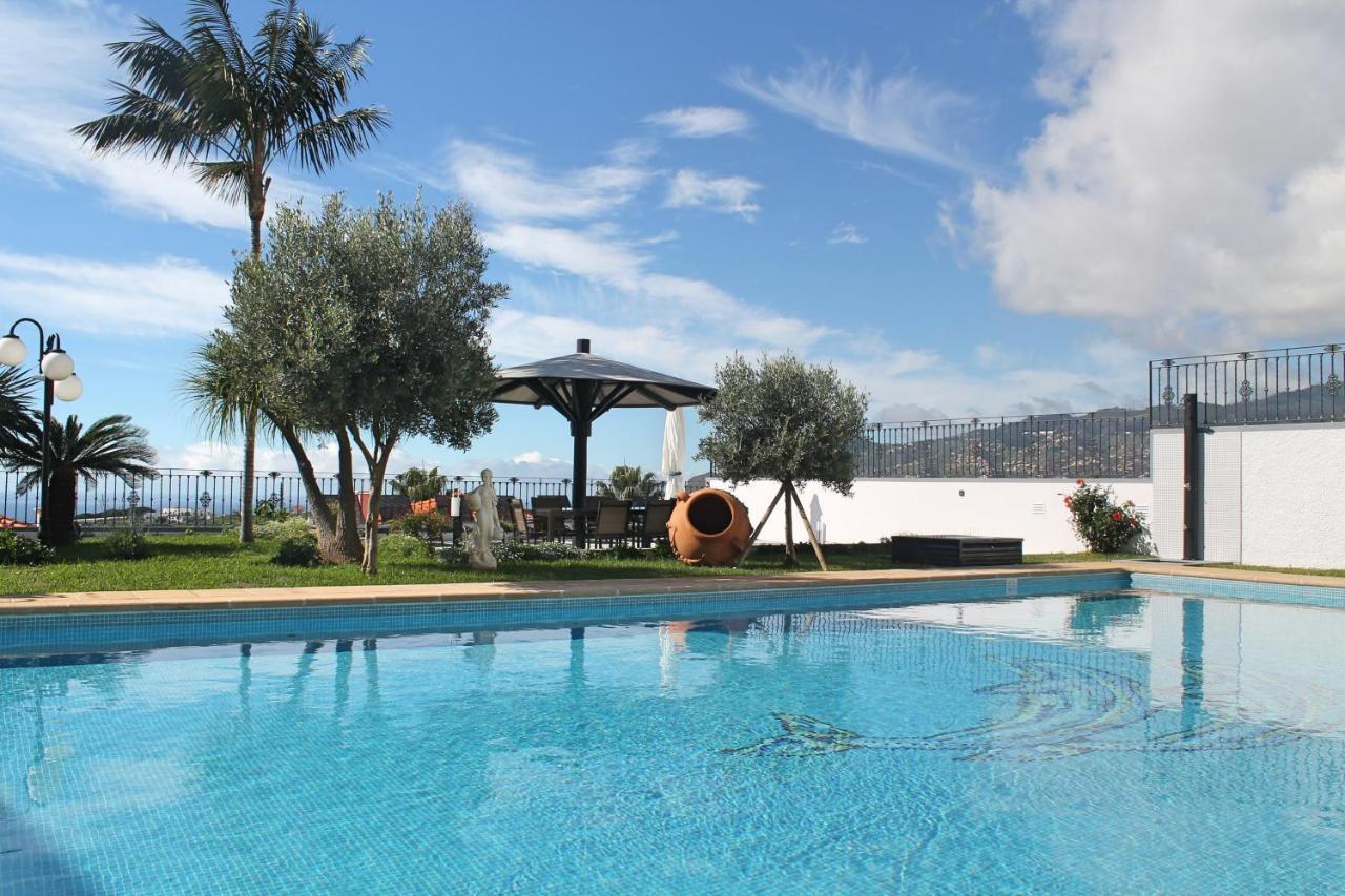 Ourmadeira - Belair, Fabulous * Funchal (Madeira)