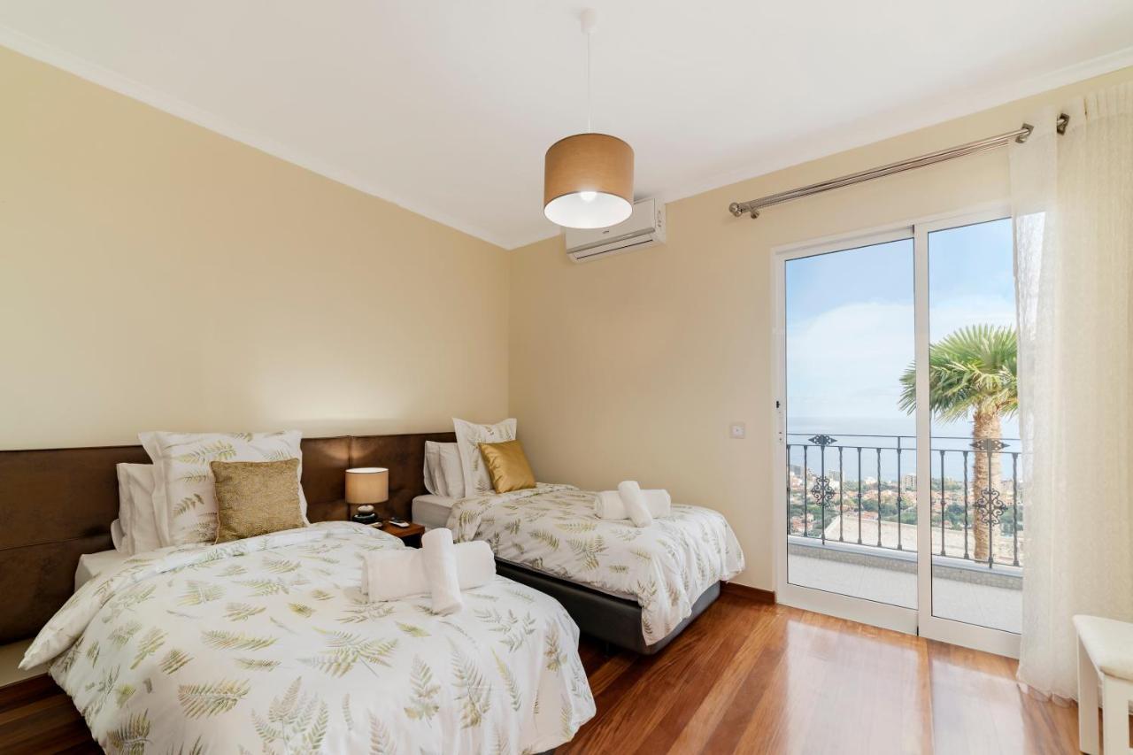Ourmadeira - Belair, Fabulous Villa