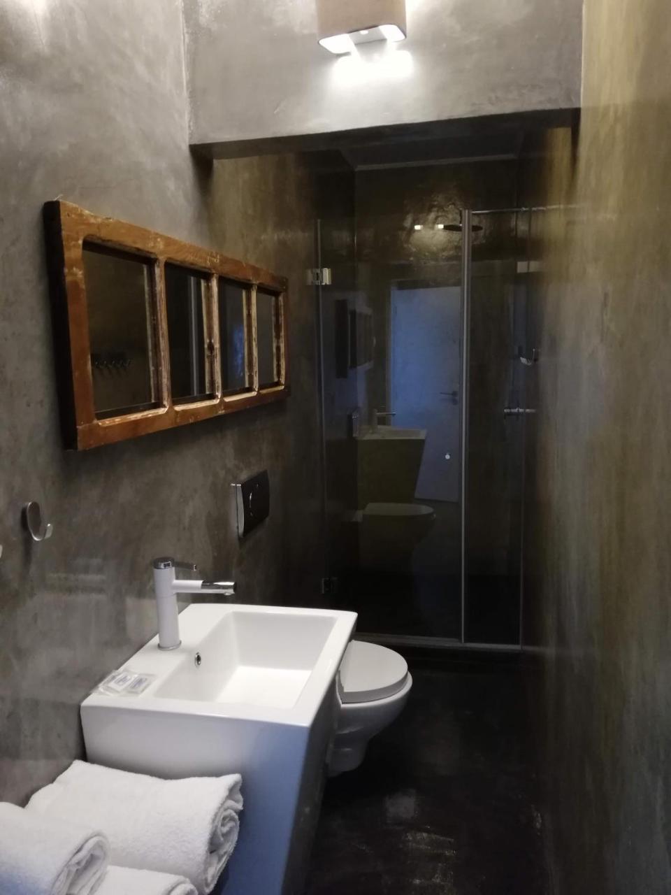 Apartment Memorias Charme Residences *