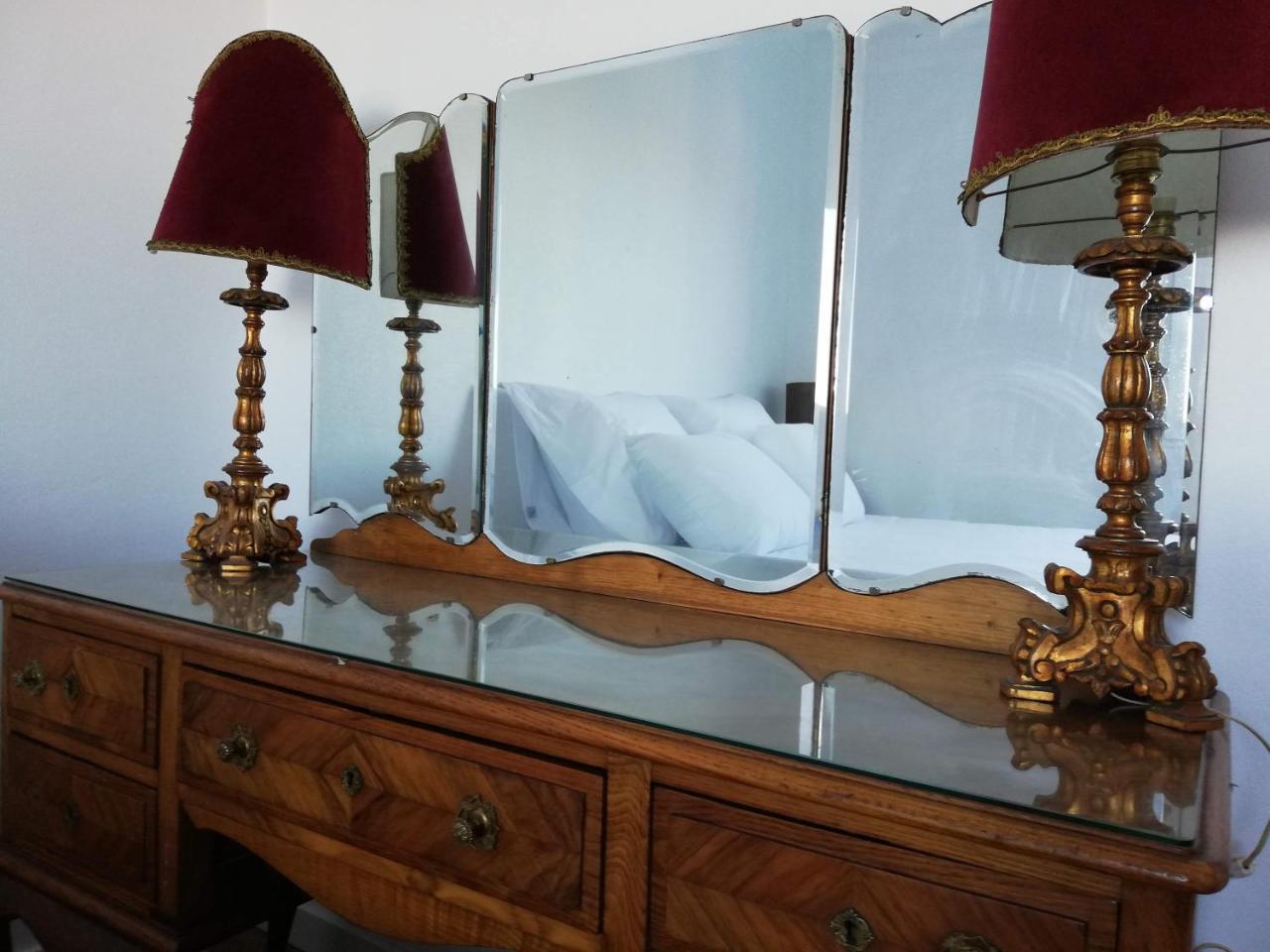 Apartment Memorias Charme Residences