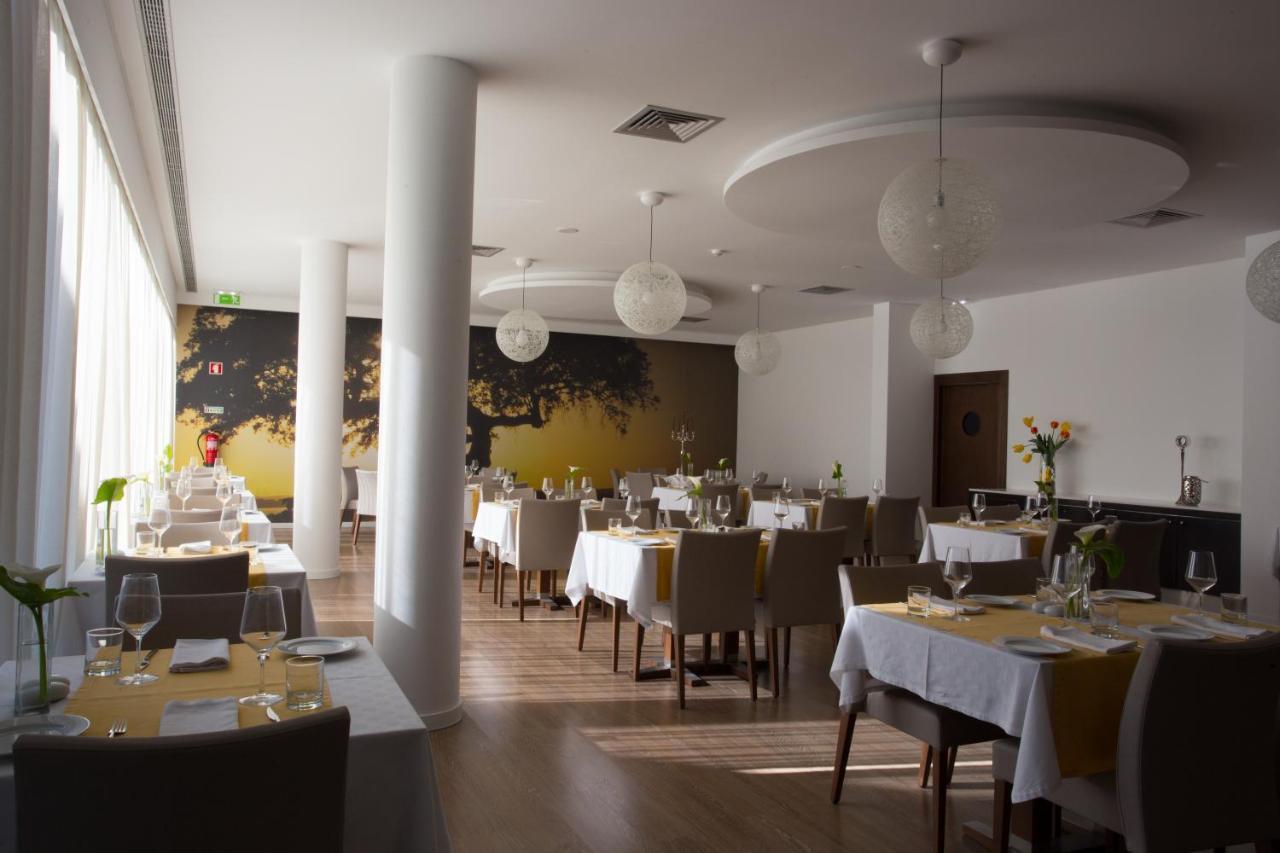 Monte Filipe Hotel