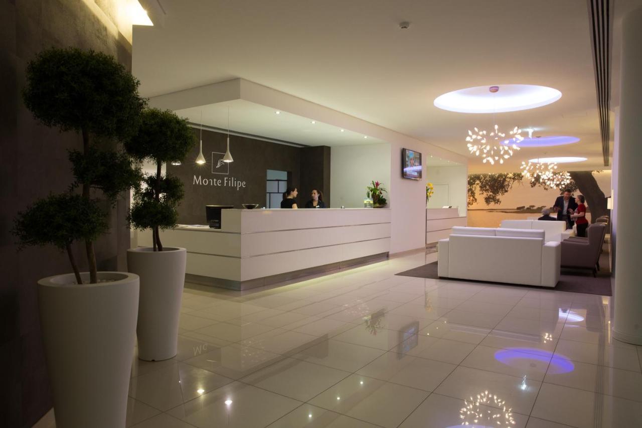 Hotel Monte Filipe 4*