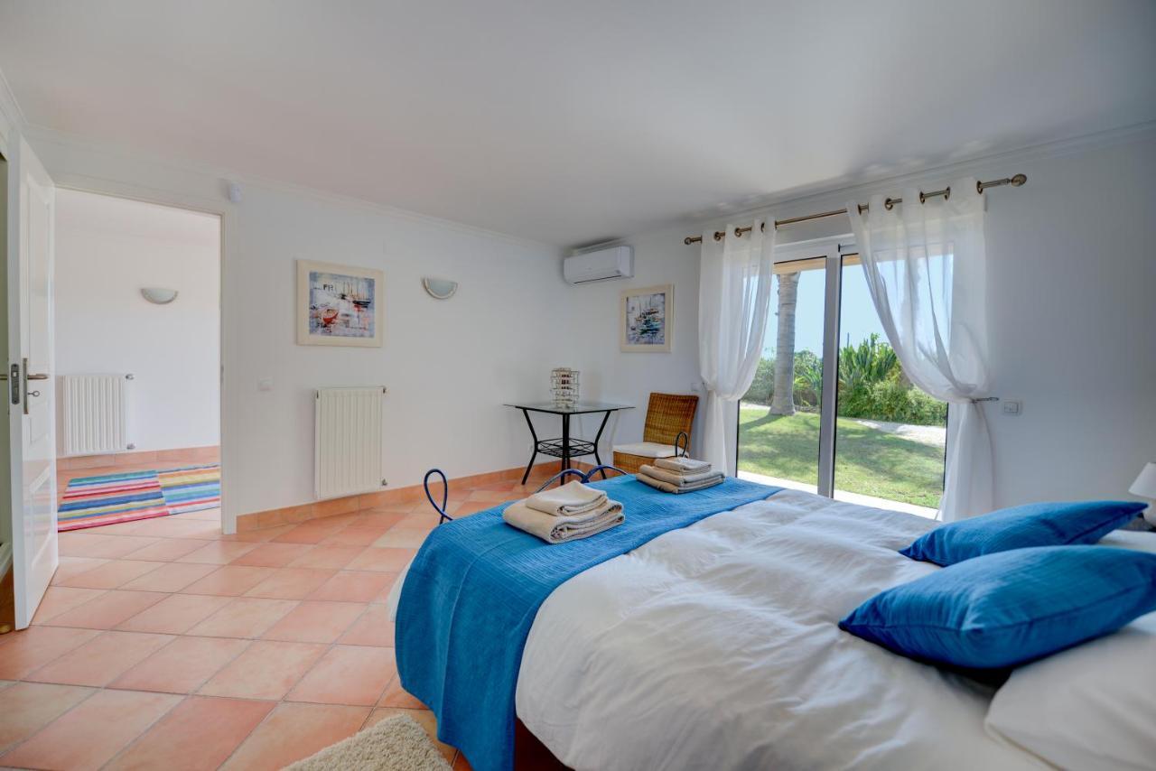 Ria Alvor Luxurious Golfview Lagos