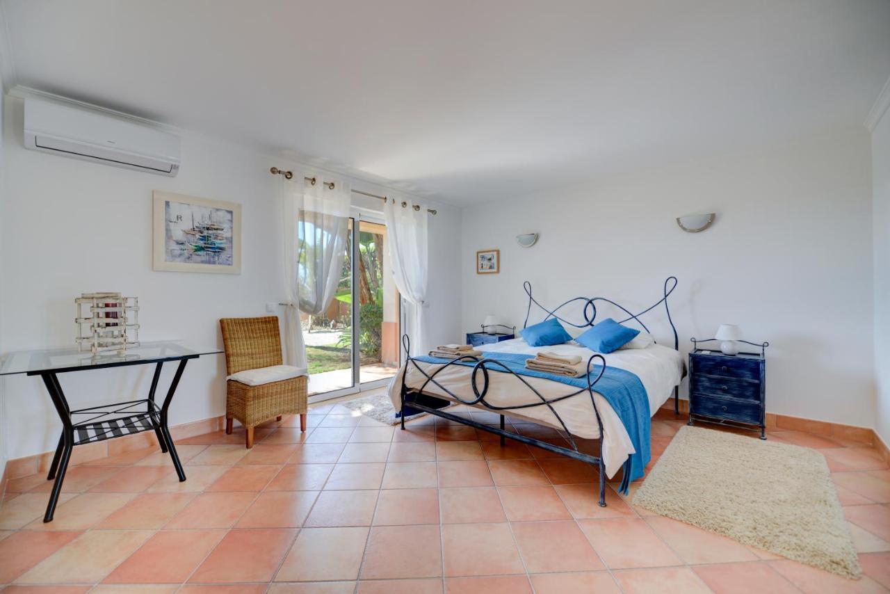 Villa Ria Alvor Luxurious Golfview *