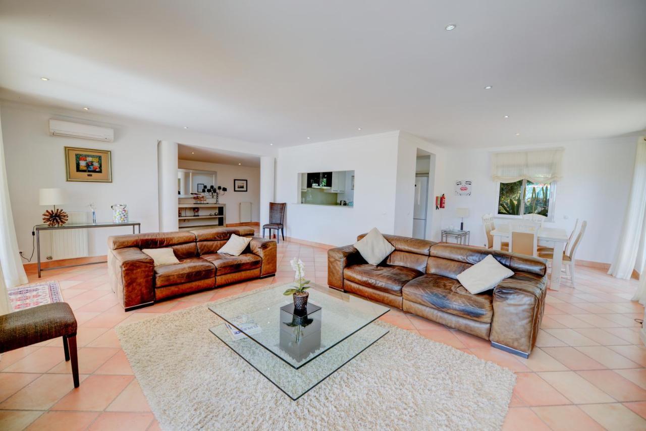Ria Alvor Luxurious Golfview *