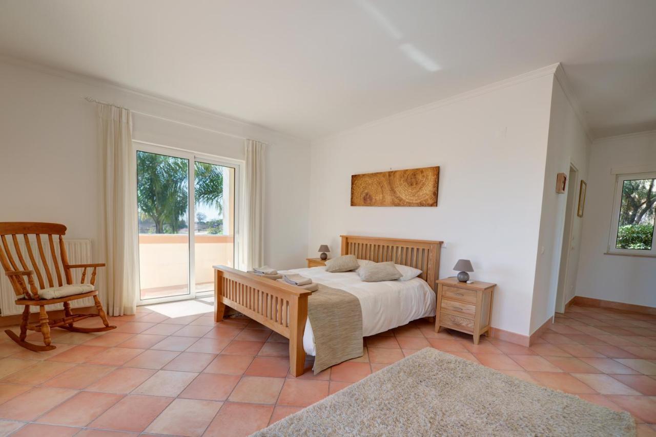 Villa Ria Alvor Luxurious Golfview *