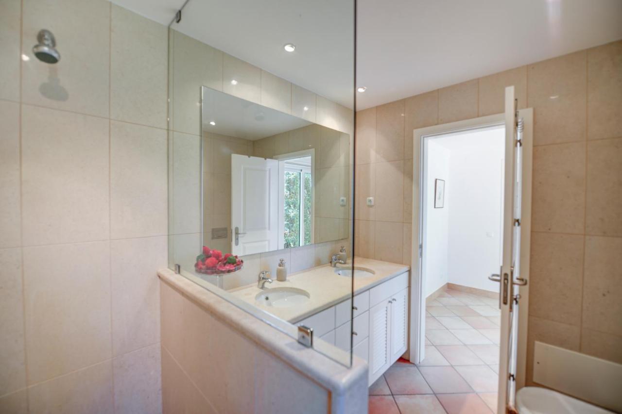 Ria Alvor Luxurious Golfview Villa Lagos