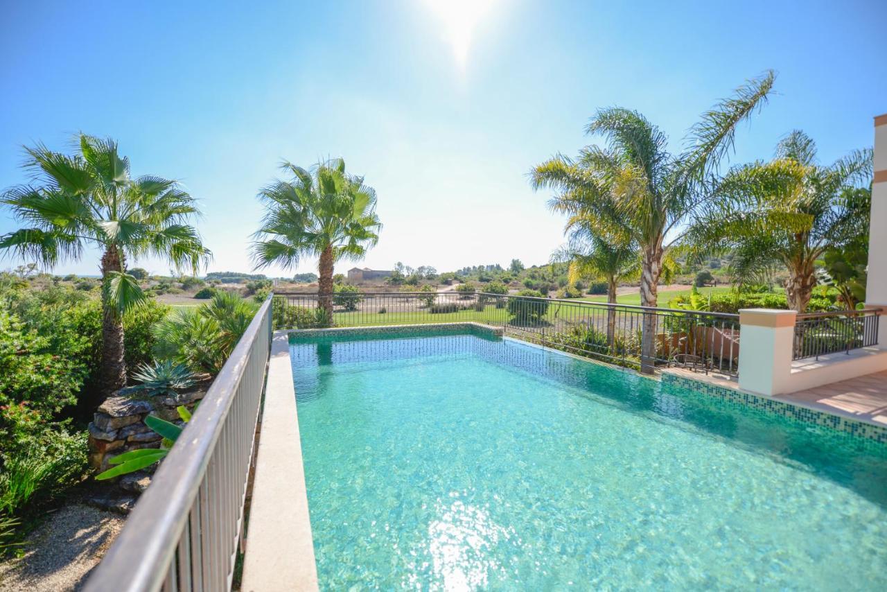 Ria Alvor Luxurious Golfview * Lagos